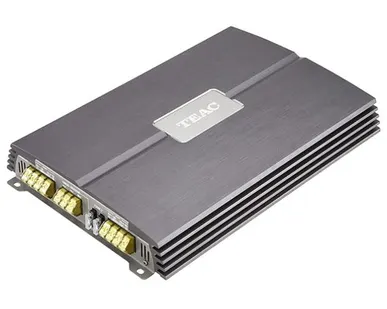 фото Автомобильный усилитель TEAC
