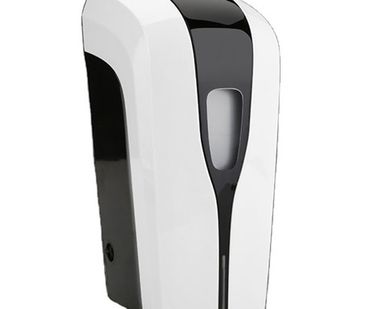 фото Дозатор автоматический сенсорный для антисептиков Stegler SD-1S