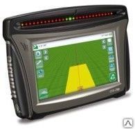 фото Система параллельного вождения Trimble CFX-750 Lite c антенной AG-25