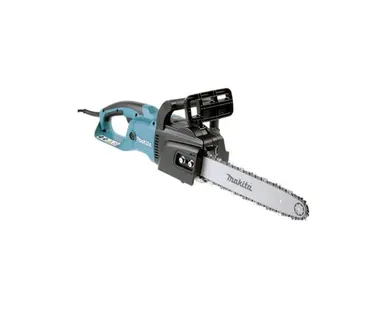фото Электрическая цепная пила Makita UC4050A