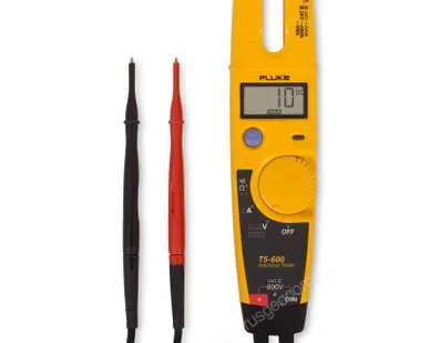 фото Тестер Fluke T5-600