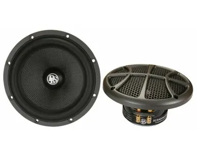 фото Автомобильная акустика DLS