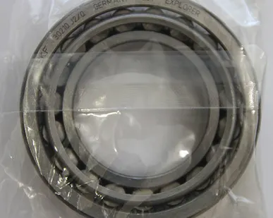фото Подшипник 30210 A SKF