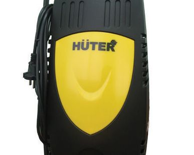 фото Мойка высокого давления Huter W105-QC 70/8/1