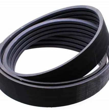 Фото №0 Ремни клиновые многоручьевые