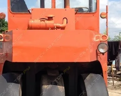 фото Аренда дорожного катка BOMAG RW 200, Москва