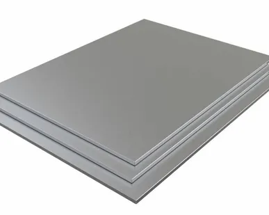 фото Лист оцинкованный 0.5 мм