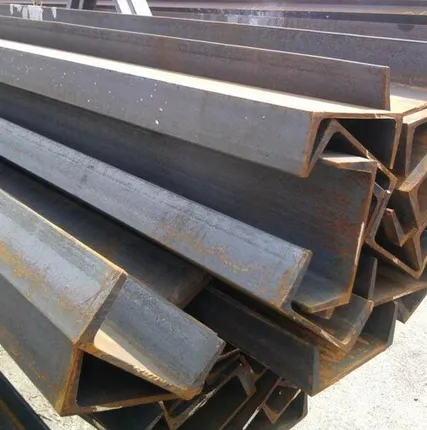 Фото №0 Швеллер г/к 16 за 1-5 тонн