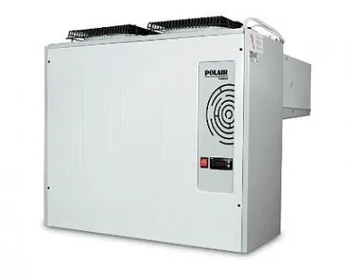 фото Моноблок низкотемпературный Polair MB 211 SF