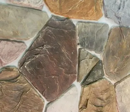 Фото №0 Декоративный камень