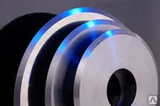 Фото №0 Ножи дисковые по картону,металлу,коже и другим материалам