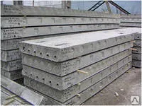 фото Плиты перекрытия