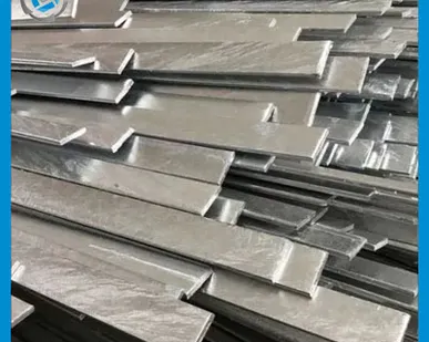 фото Полоса оцинкованная стальная 14х4, ОЦ; 3ПС/СП