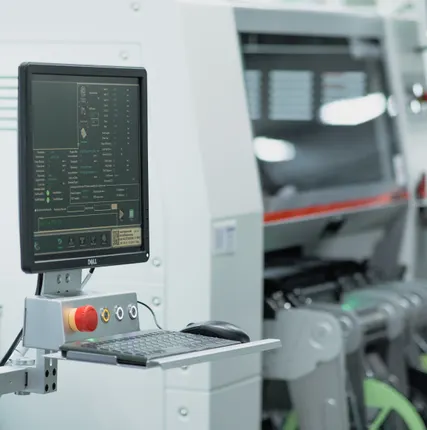 Фото №4 Изготовление и монтаж печатных плат под ключ