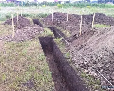 фото Земляные работы. Все виды