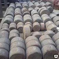 Фото №0 Поковка 300 ст.20-45, cт.09Г2С, ст.У8А, ст.40Х, ст.ХН, ст.40ХН2МА, ст.9Х2М