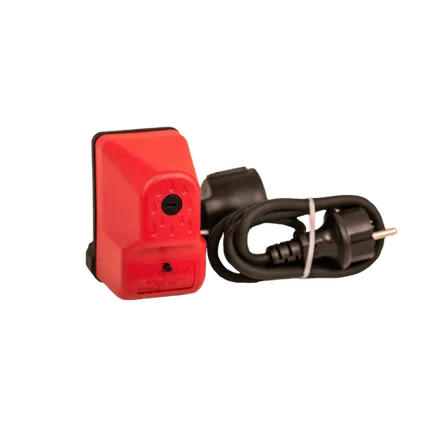 Фото №0 Реле Hydroprotector