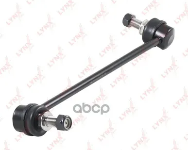 фото Стойка Стабилизатора | Перед Лев | LYNXauto арт. C7254L