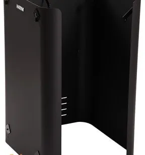 фото Защитное ограждение Harvia для дровяной печи 36/DUO (на 3 стороны, арт. WL850)