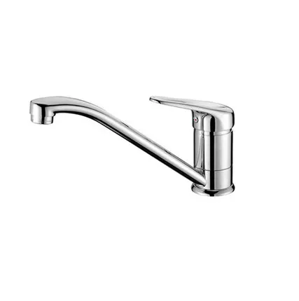 Фото №0 Смеситель для кухни Lemark Luna LM4104C