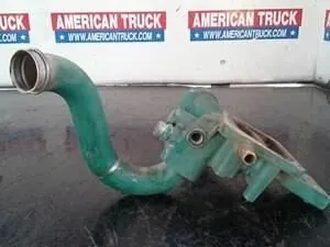 фото водяной манометр двигателя для volvo 13 p/n 21394448