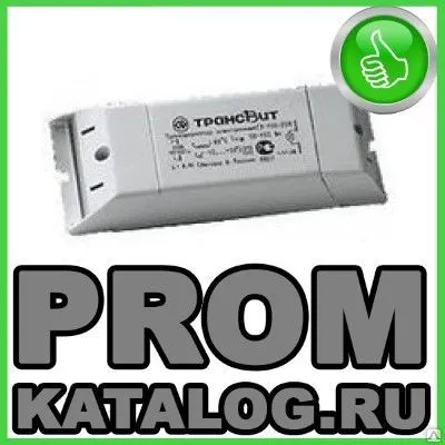 Фото №0 Трансформатор Трансвит