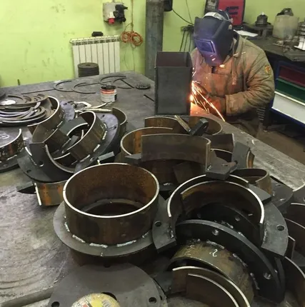 Фото №0 Сальник набивной