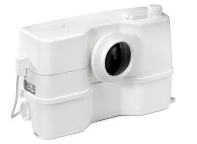 фото Насосная канализационная установка Grundfos Sololift2 WC-3
