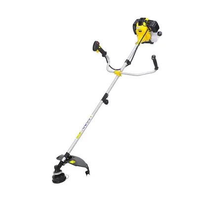 Фото №0 Триммер бензиновый GGT-1300S HUTER 70/2/8