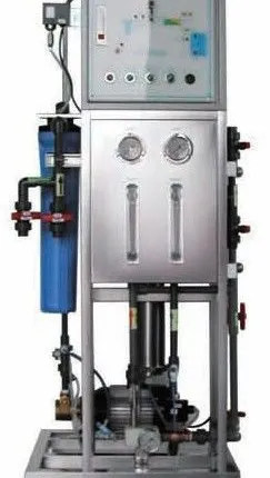 Фото №0 Обратный осмос RO-1000 (220V)