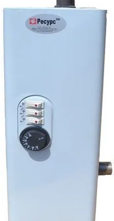 Фото №0 Котел электрический тэновый ЭВПМ 24 кВт