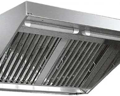 фото Зонт вытяжной Abat ЗВЭ-900-1,5-П