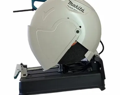 фото Пила отрезная Макита М2401