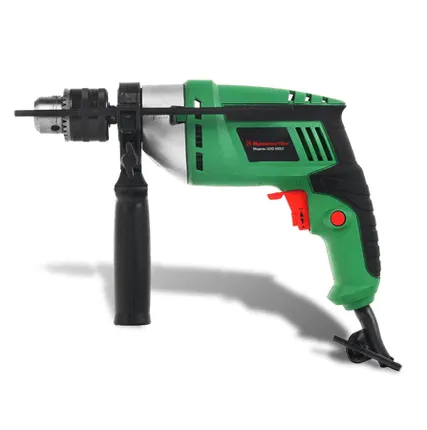 Фото №0 ПРОКАТ УДАРНОЙ ДРЕЛИ HAMMER FLEX UDD500LE