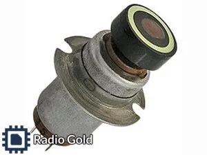 фото Переключатель ПК1Э-1В