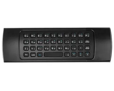 фото Клавиатура HARPER KBWL-030