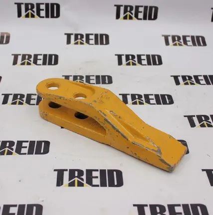 Фото №0 Зубья ковша на fukai малые