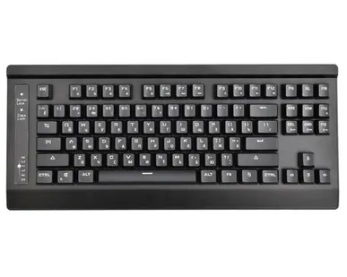 фото Клавиатура Oklick 910G IRON
