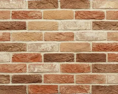 фото Тандем Кирпич ручной формовки "Тандем" МАМОНОВО W108 WDF