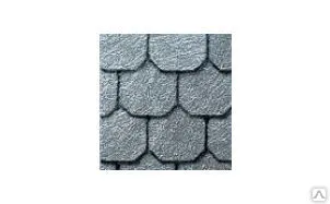 фото Сланцевая плитка Theis-Boger Standart Оctogones, 40*25 см