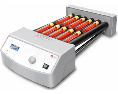 фото Роллер DLAB MX-T6-Pro (0-70 об/мин, 4 кг), арт. 8031312100