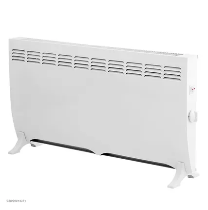 Фото №0 НОВЭЛ Конвектор НОВЭЛ ЭВУС 2,0