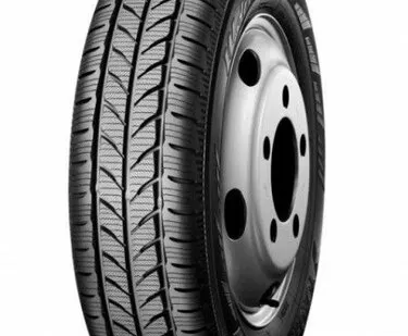 фото Шины YOKOHAMA WY01 205/65 R16 107/105T