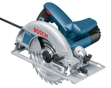 фото Пила циркулярная Bosch Professional GKS 190