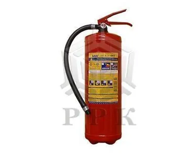 фото Огнетушитель ОП- 6(з) МИГ М