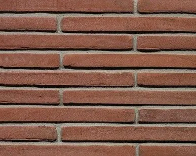 фото Кирпич ручной формовки Terca ROOD HARDGRAUW, 210х100х50 мм.