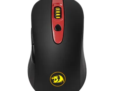 фото Мышь Redragon GERDERUS