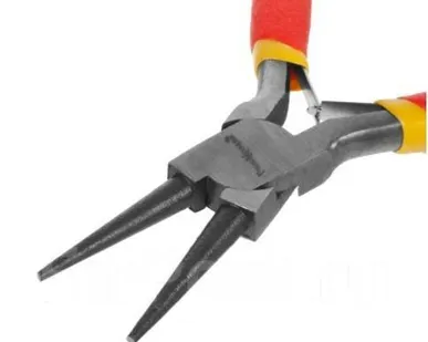 фото Круглогубцы РемоКолор 34-3-141 120 мм