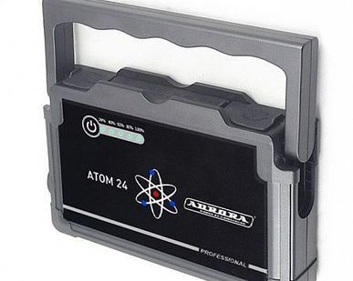 фото AURORA ATOM 24 Пусковое устройство бустер