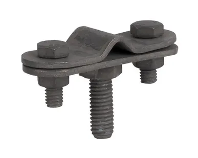 фото EKF Держатель фасадный с резьбавым соединением L=20мм, HZ EKF